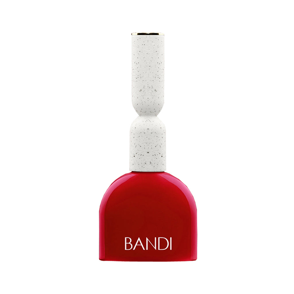 Gel - BSH518 La Rouge Scarlet Red