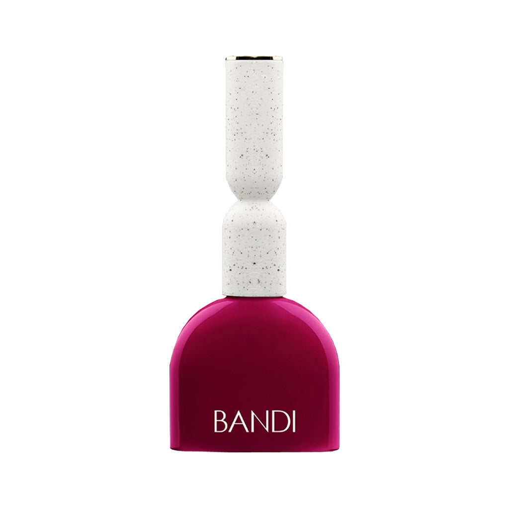 Gel - BSH520 La Rouge Pink Red