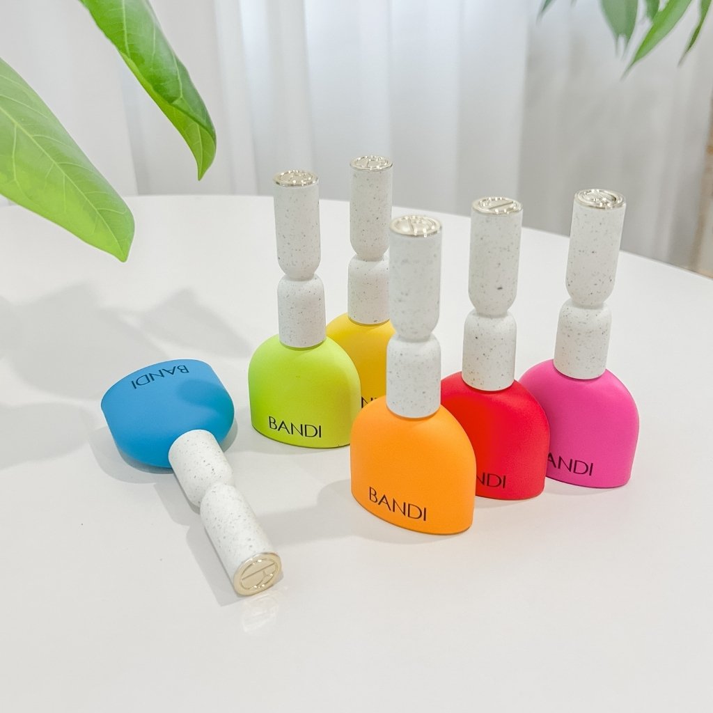 Gel Kit - Lemon Shower 2025 Summer Collection