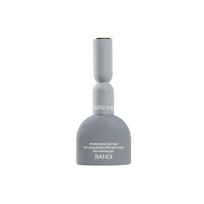 Gel - Matte Top Gel