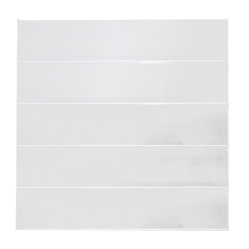 Clear Acrylic wall display - 60 bottle (Bandi)