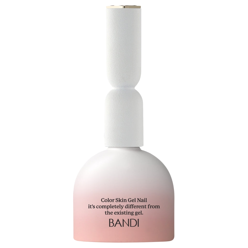 Skin Gel - 18 Peach Nude