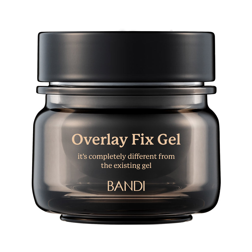 Builder Gel - Overlay Fix Gel 30g
