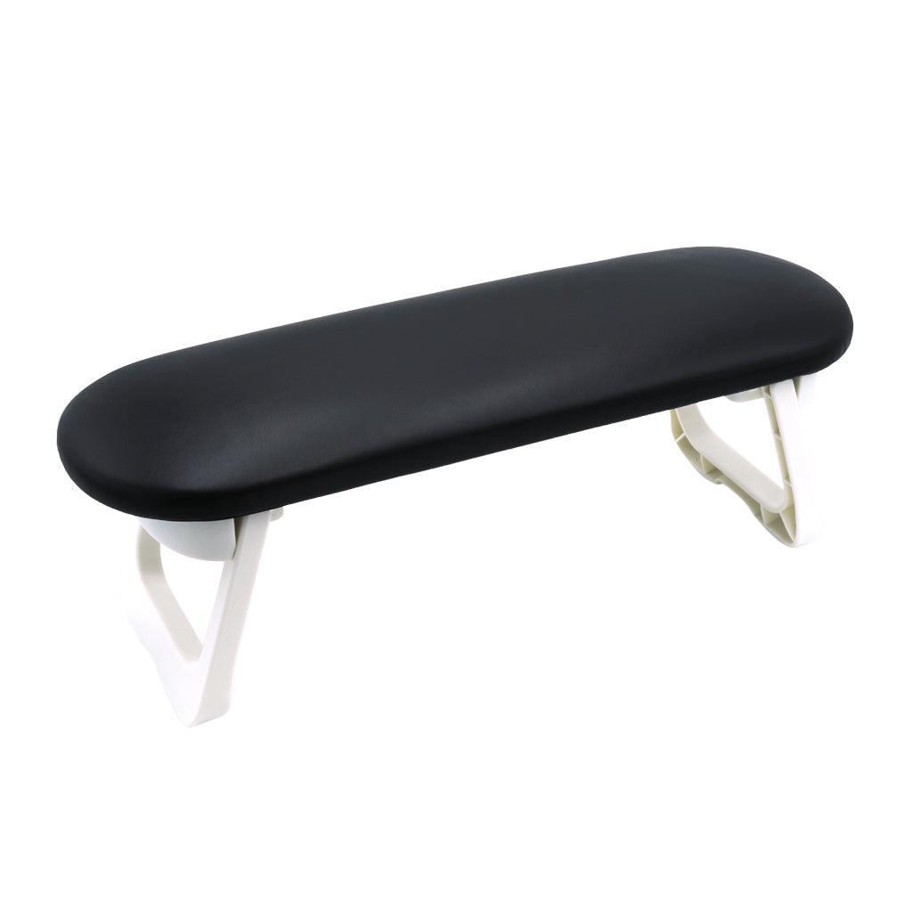 Manicure Hand Rest - Black