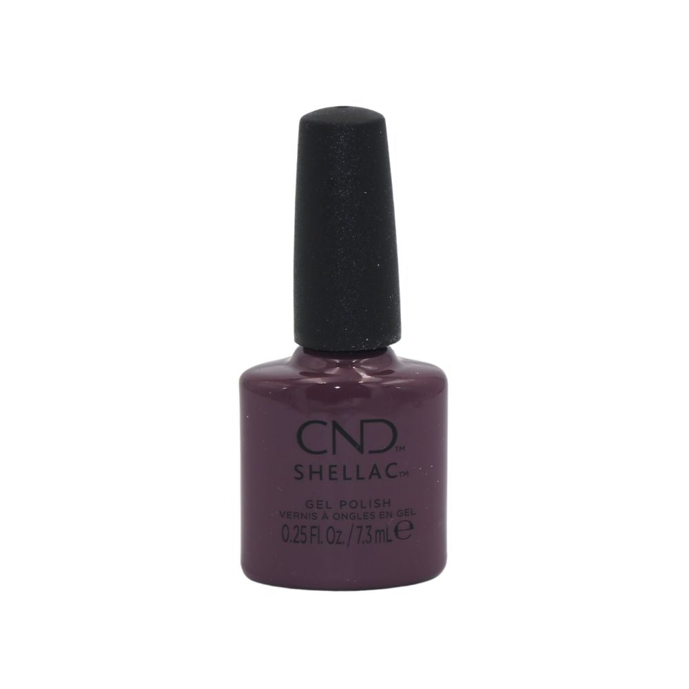 Shellac - Mulberry Tart