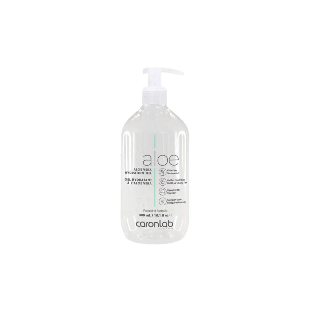 Aloe Vera Hydrating Gel 300ML