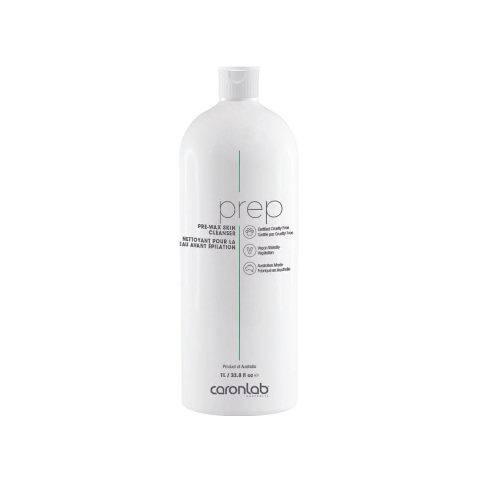 Pre-Wax Skin Cleanser Refill 1L
