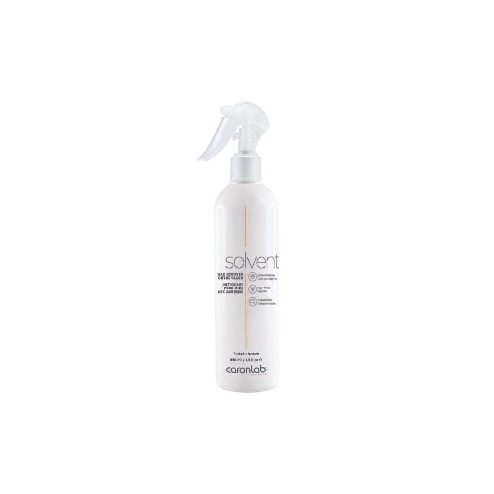 Wax Remover Citrus Clean with Trigger Spray 250ml