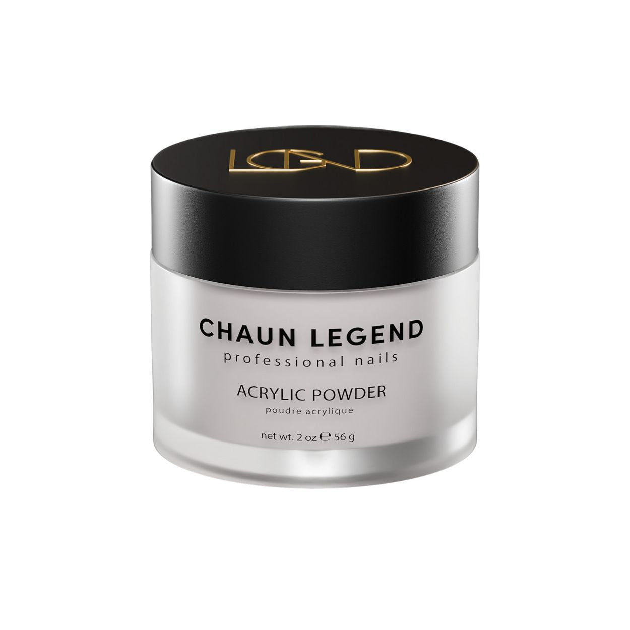 Acrylic Powder - A2404 Light Pink