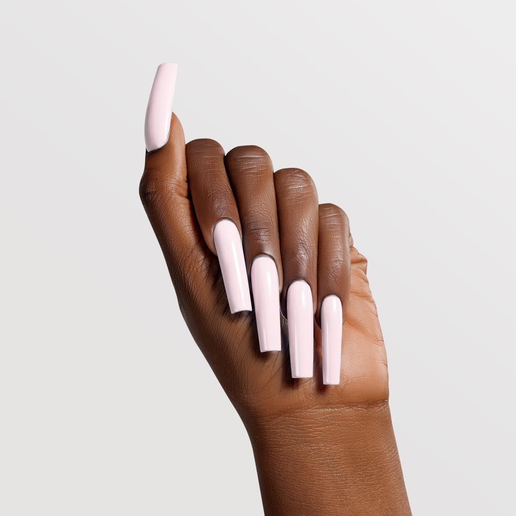 Acrylic Powder - A2105 Radiant Rosewater