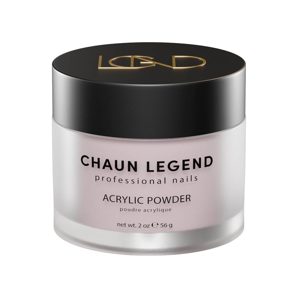 Acrylic Powder - A2114 Pink Delight