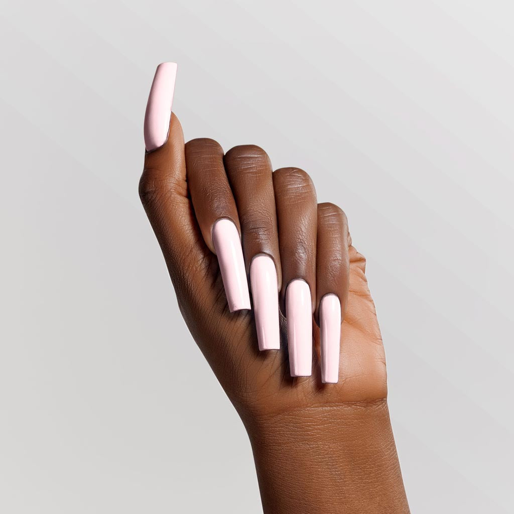 Acrylic Powder - A2117 Pink Frosting