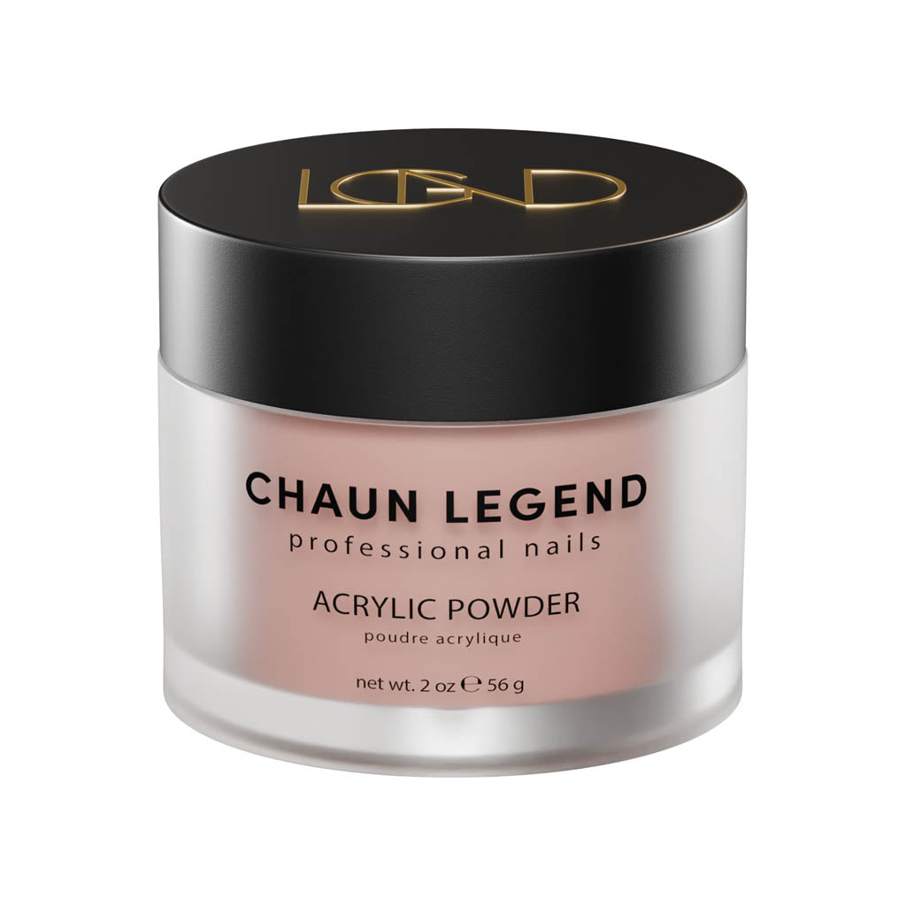 Acrylic Powder - A2124 Blushing Bride