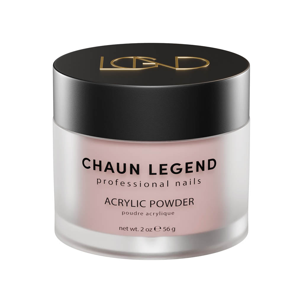 Acrylic Powder - A2125 Rosie Cheeks