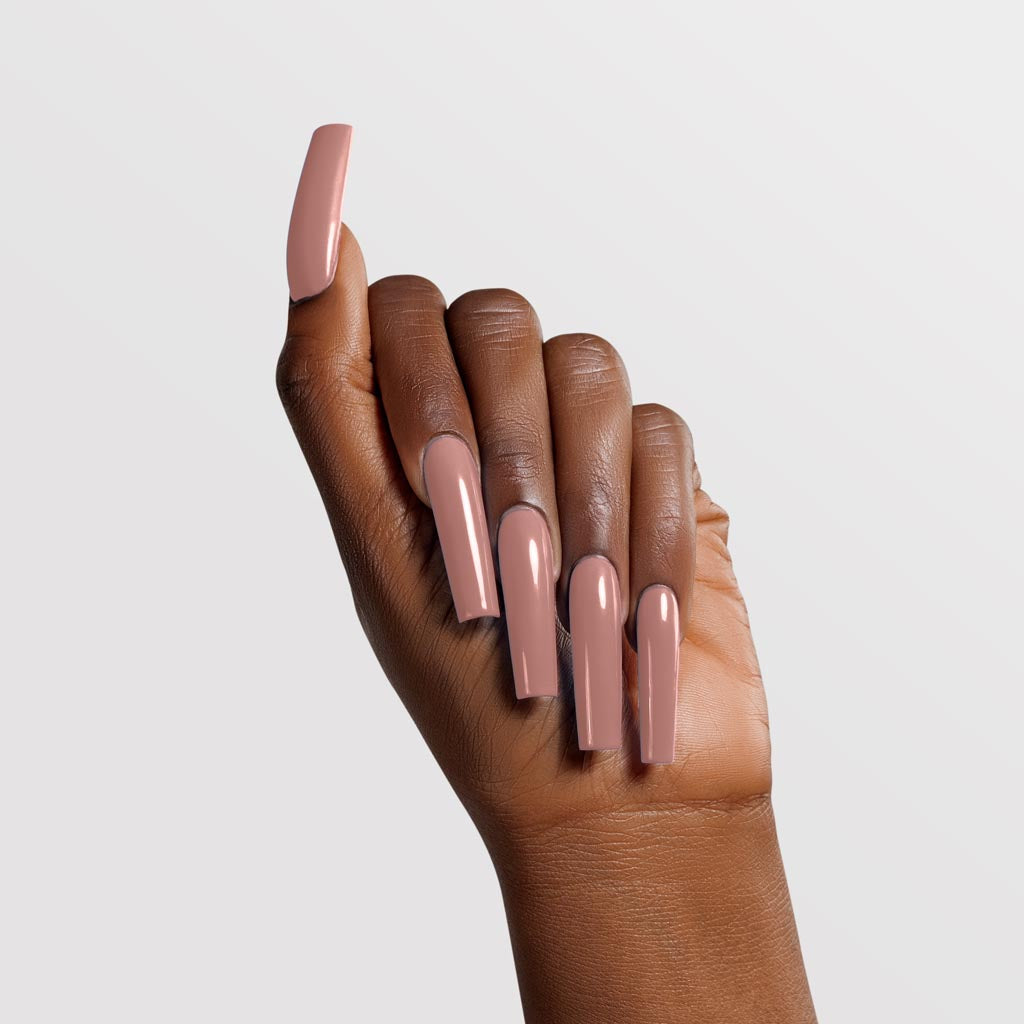 Acrylic Powder - A2137 Mocha Delight
