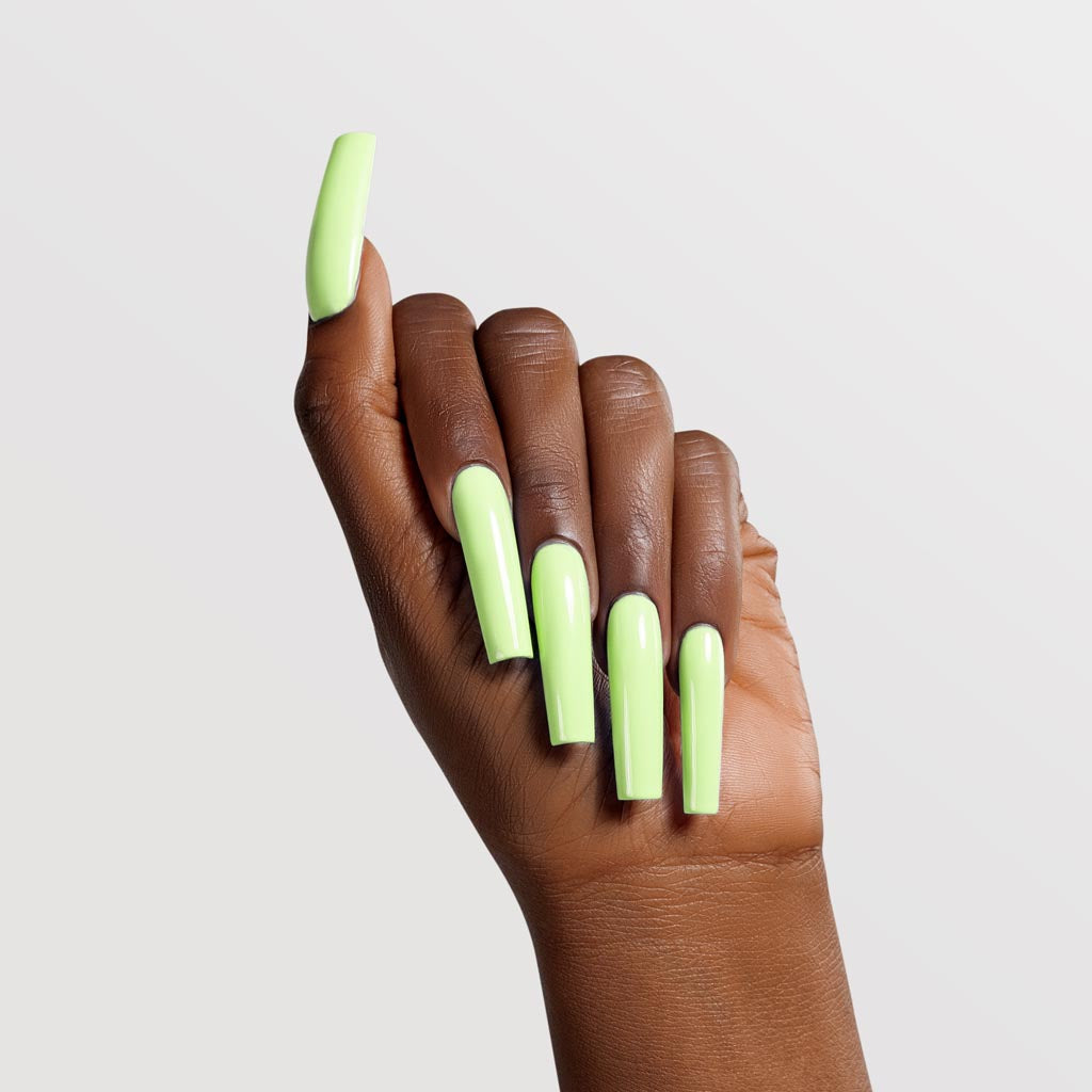 Acrylic Powder - A2151 Lemonade Luxe