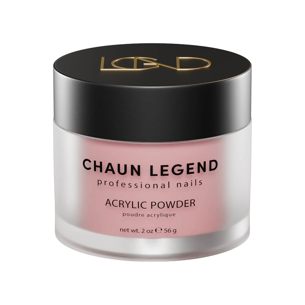 Acrylic Powder - A2161 Strawberries N' Cream