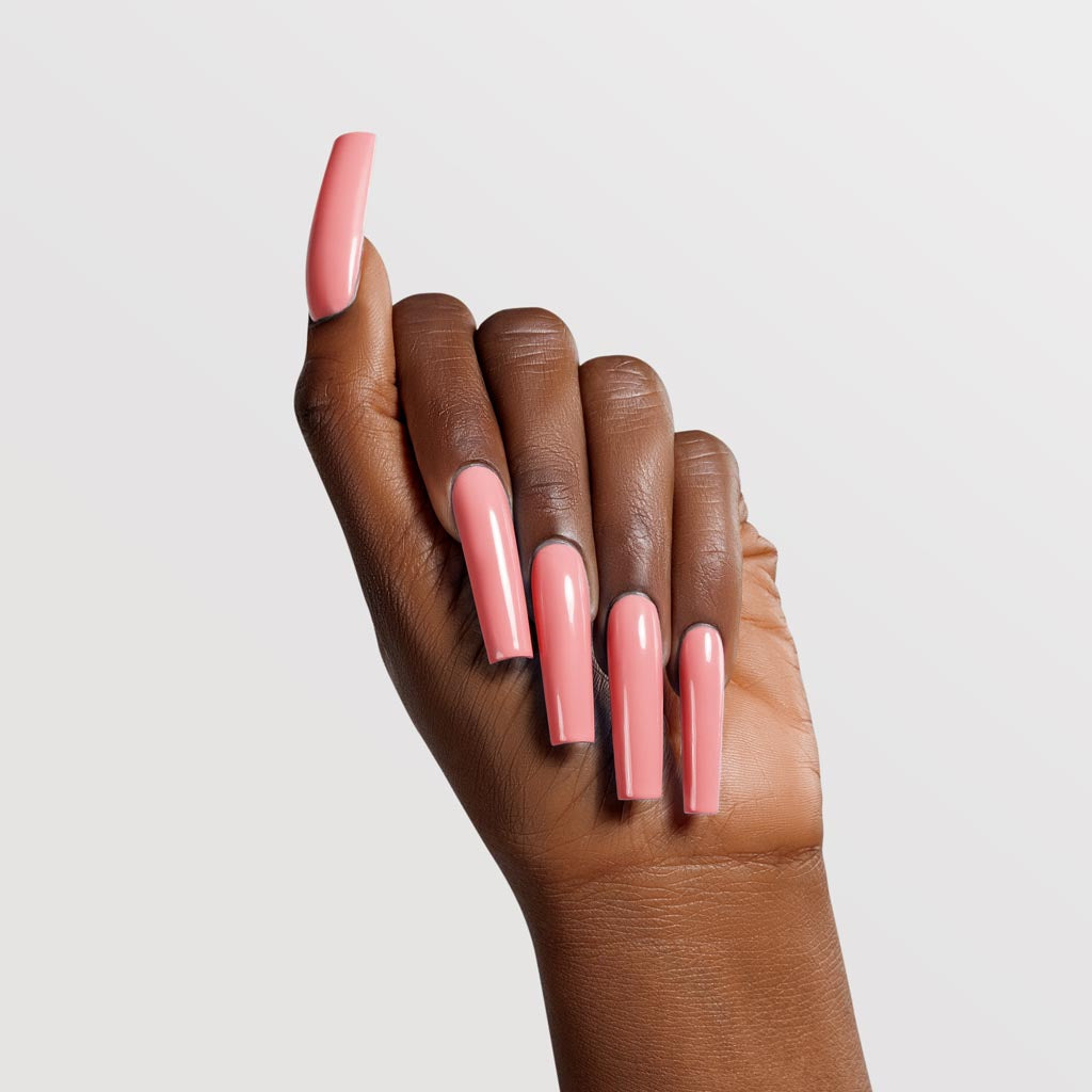 Acrylic Powder - A2162 Melon Mist