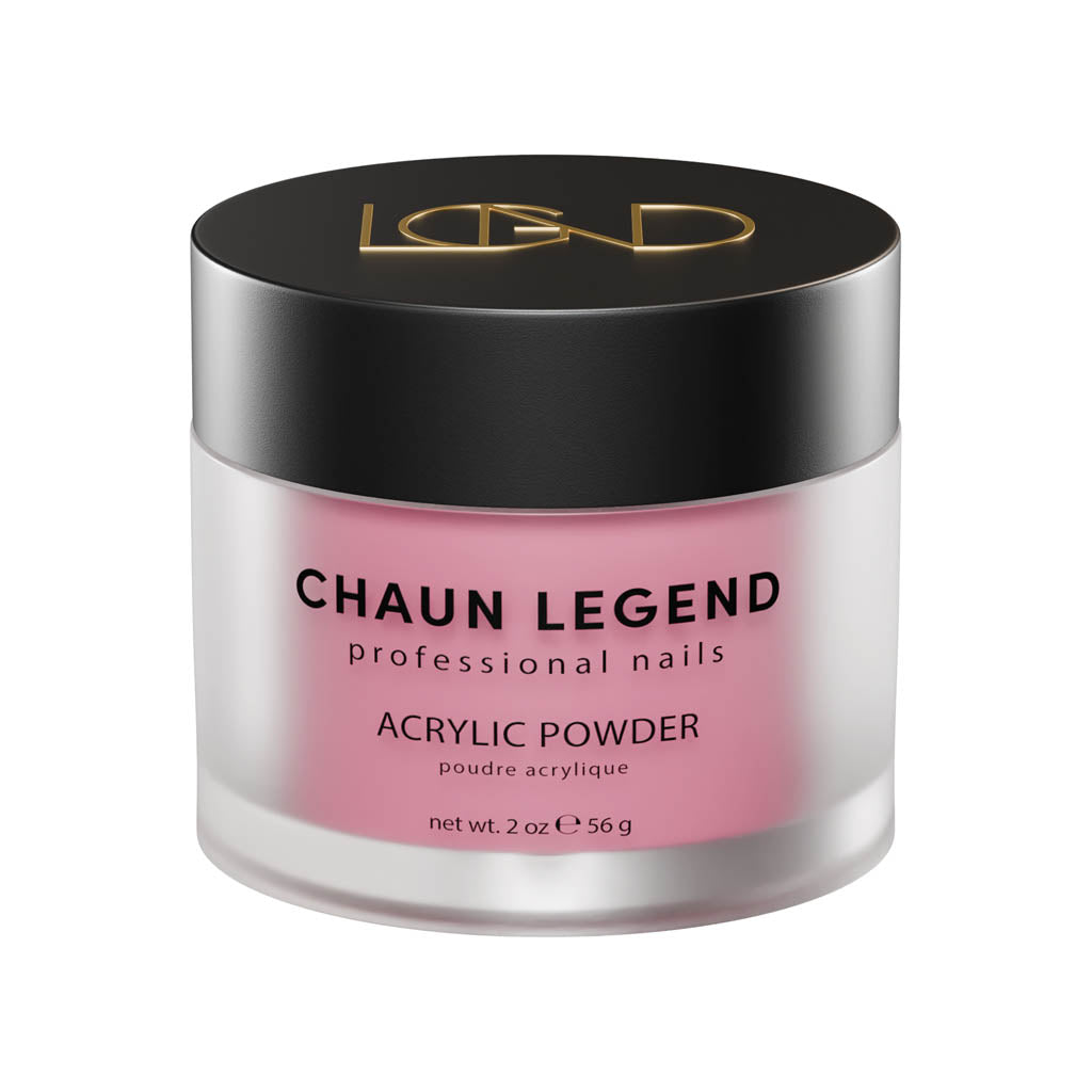Acrylic Powder - A2163 Berry Blush