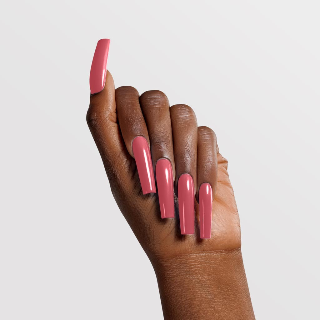Acrylic Powder - A2168 Barely Red