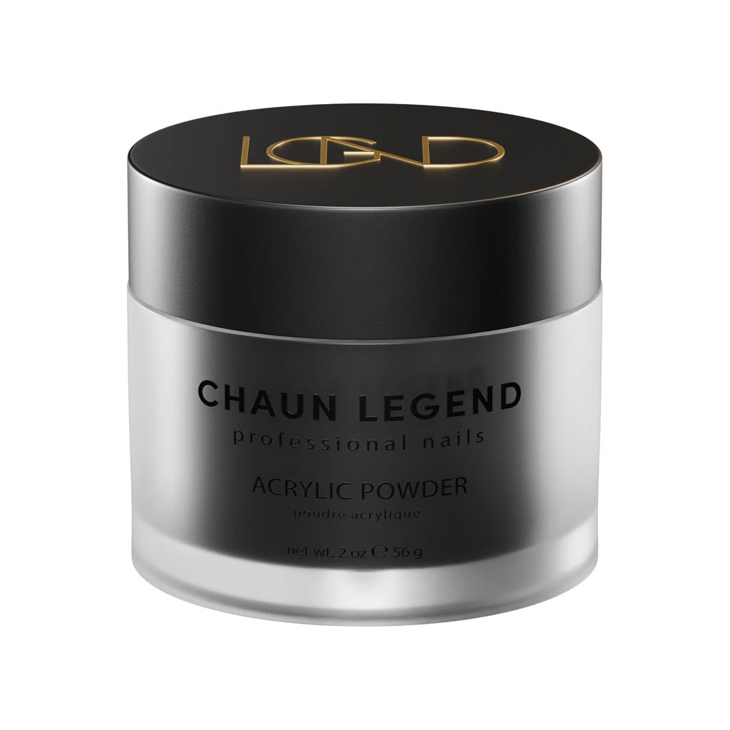 Acrylic Powder - A2180 Black Diamond