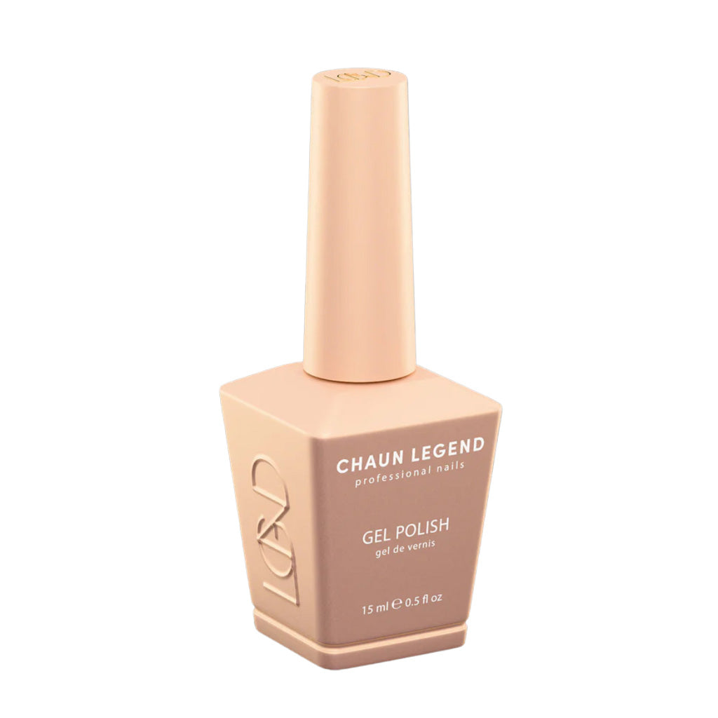 Gel Polish - LG5082 Frosted Pinktini