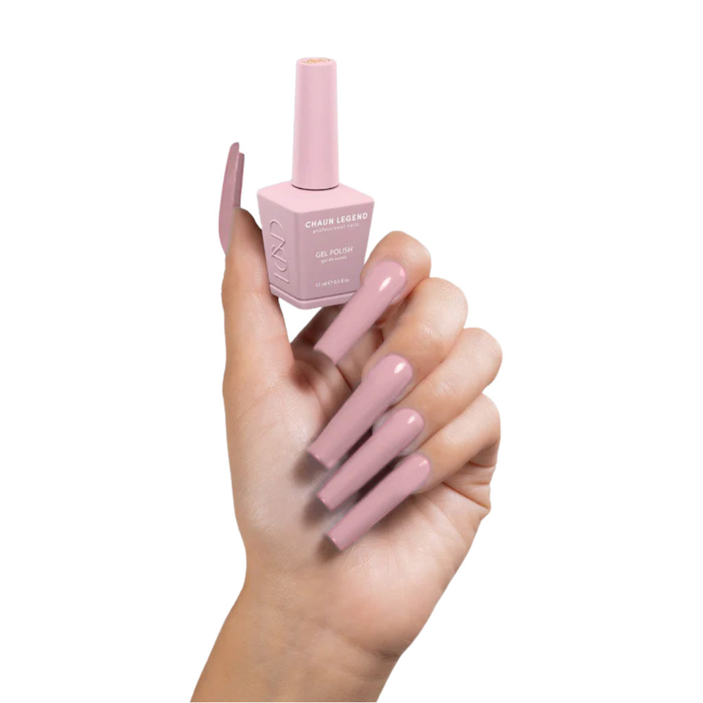 Gel Polish - LG5083 Dusty