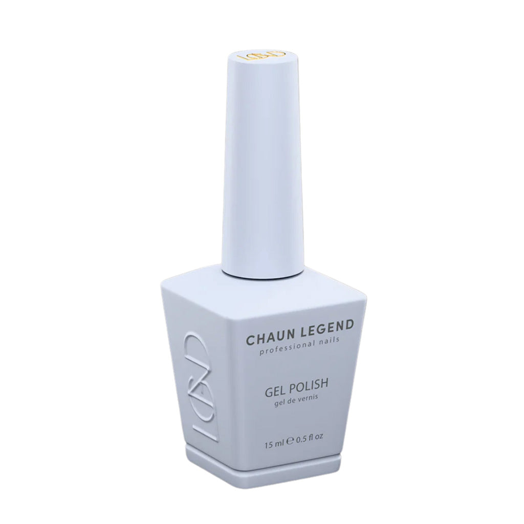 Gel Polish - LG5084 Cold Cash