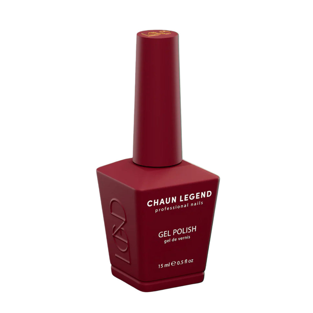 Gel Polish - LG5087 Ho Ho Hot