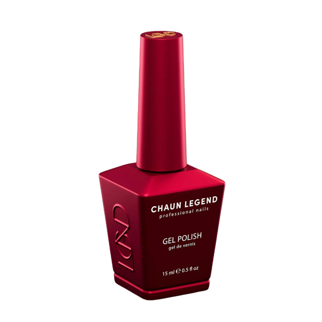 Gel Polish - LG5088 Sleigh My Bells
