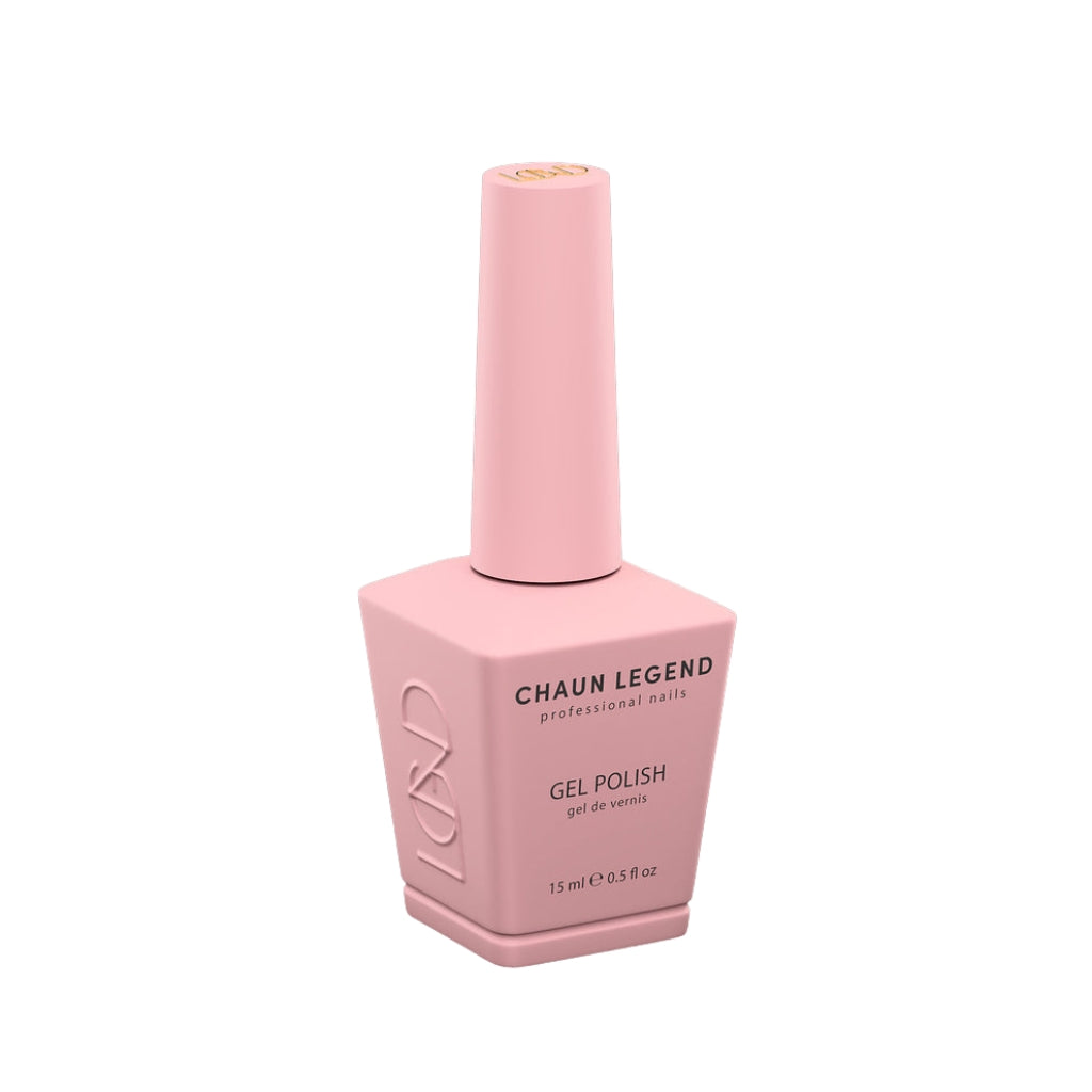 Gel Polish - LG5094 Silky Sheets