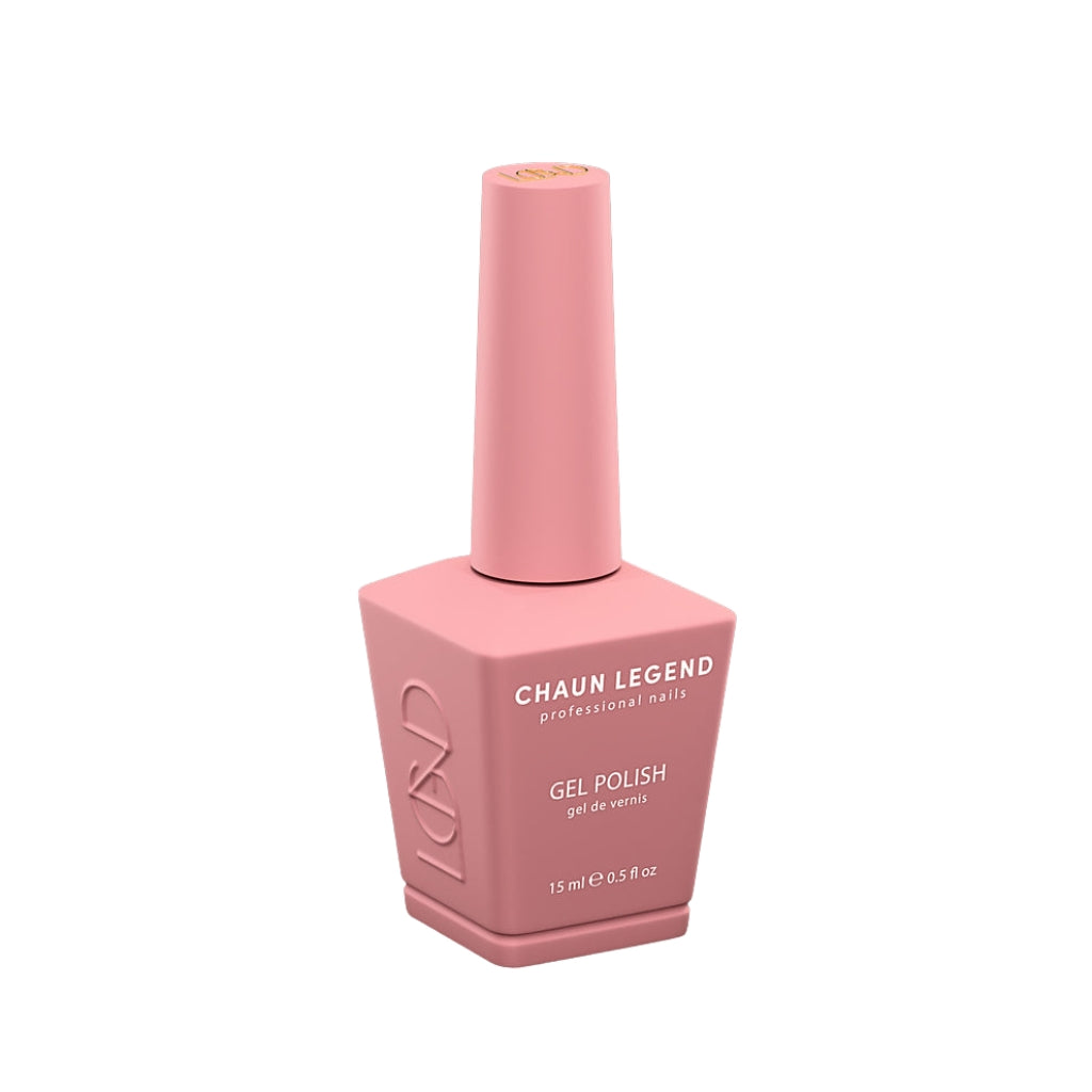 Gel Polish - LG5096 Pink Macaron