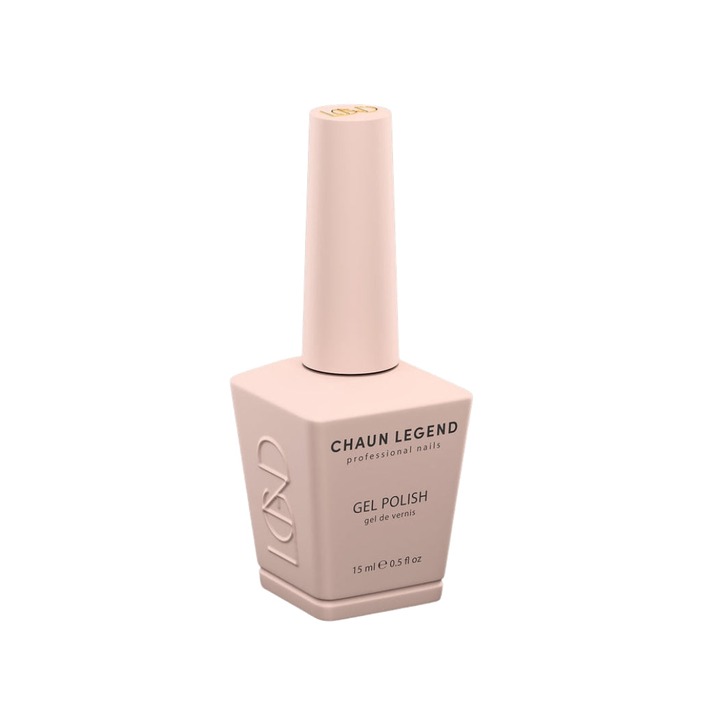 Gel Polish - LG5102 Beige Instinct