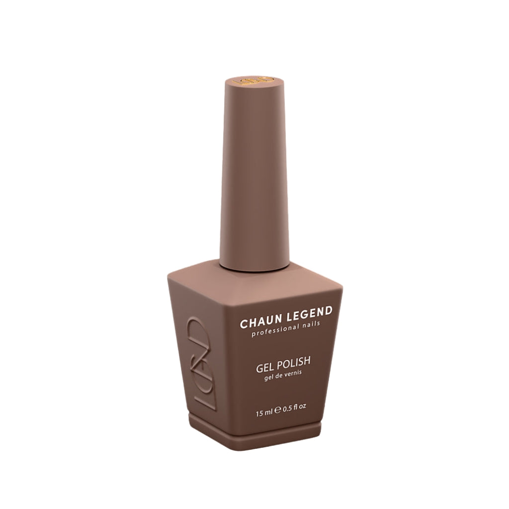 Gel Polish - LG5106 Taupe Notch