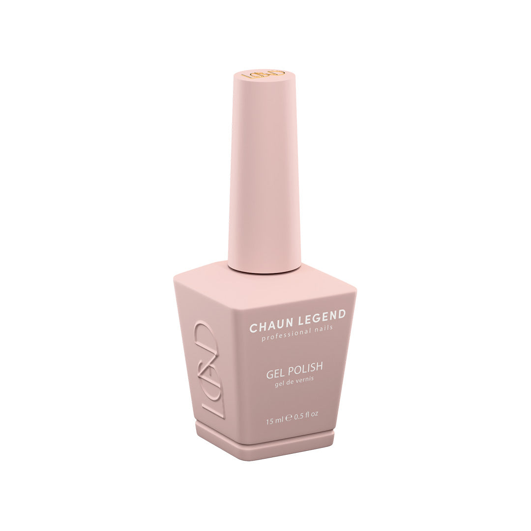 Gel Polish - LG5116 Touch Me Tease Me