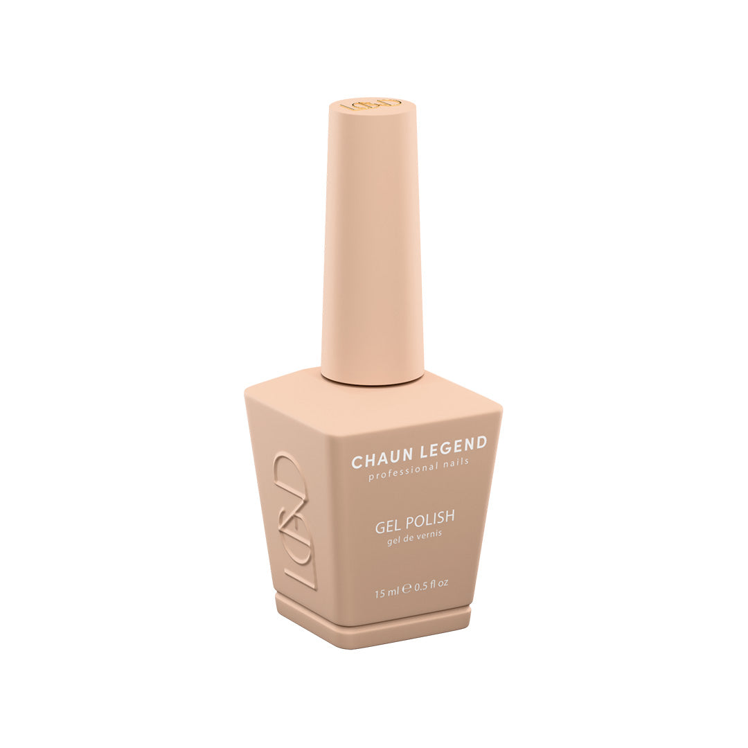 Gel Polish - LG5120 Rose 'N Shine