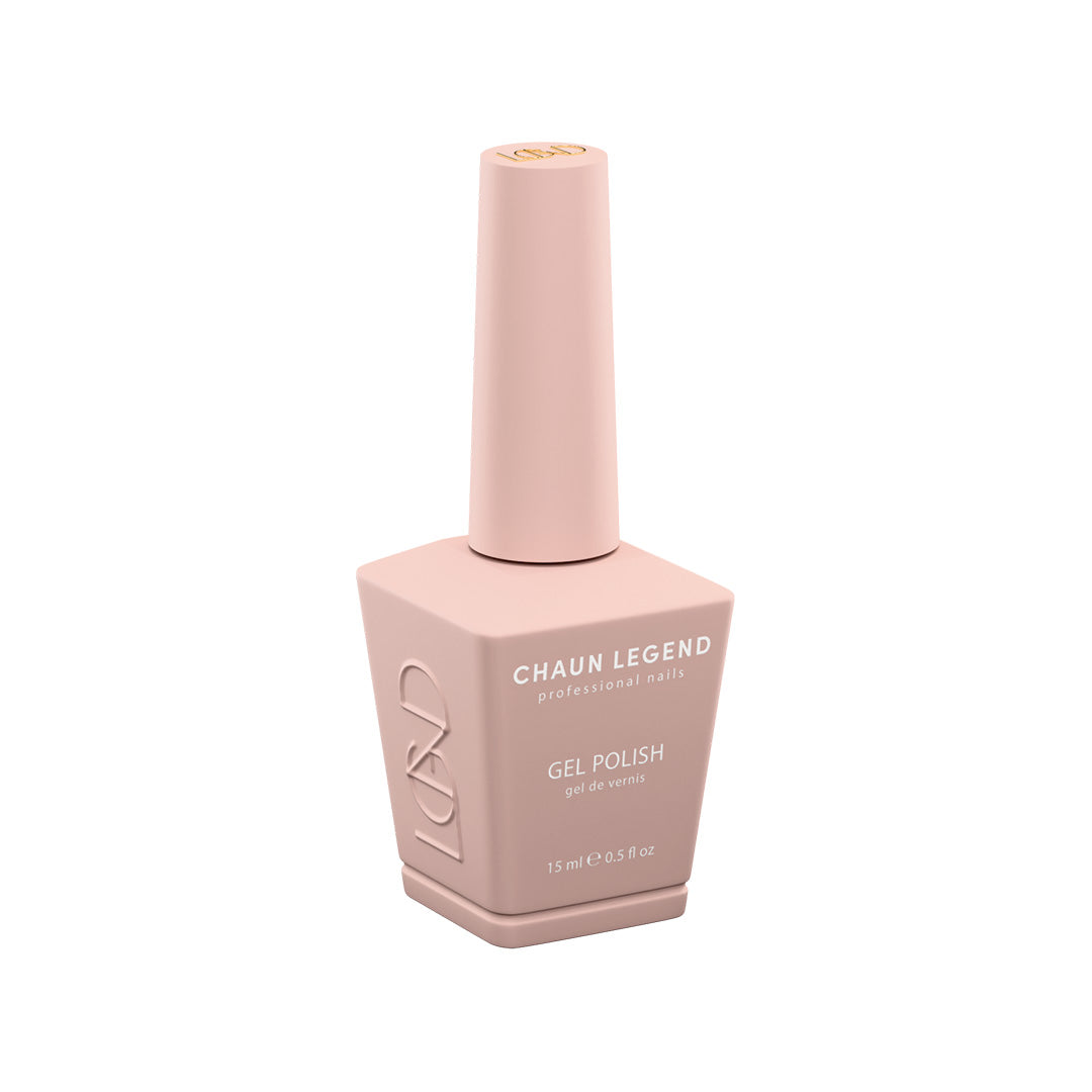 Gel Polish - LG5125 Blushin' & Crushin'