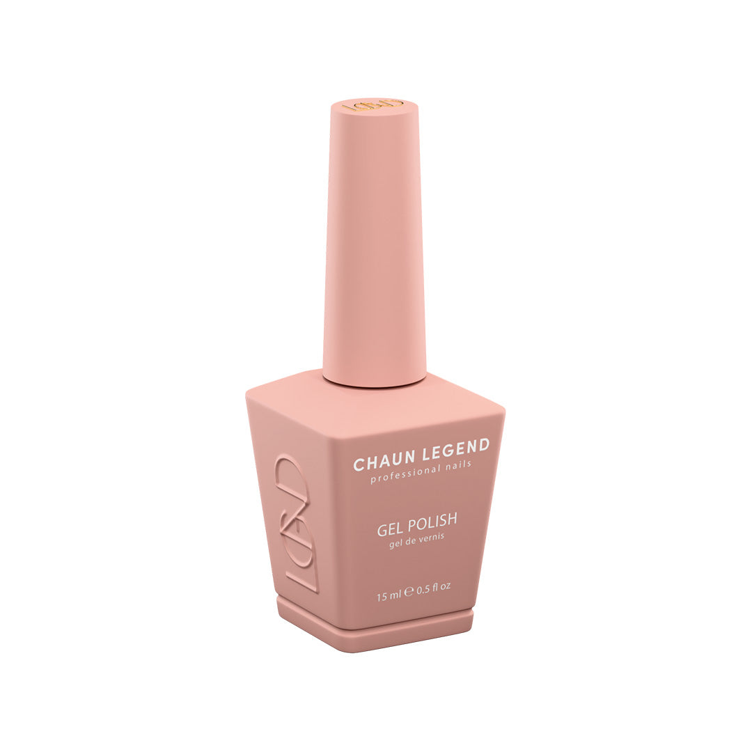 Gel Polish - LG5126 No Ring, No Rules