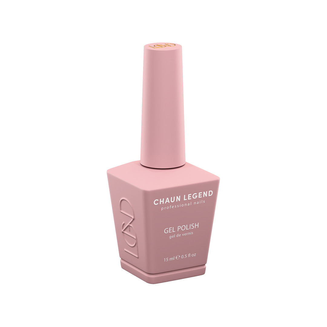 Gel Polish - LG5130 Problematic Pink