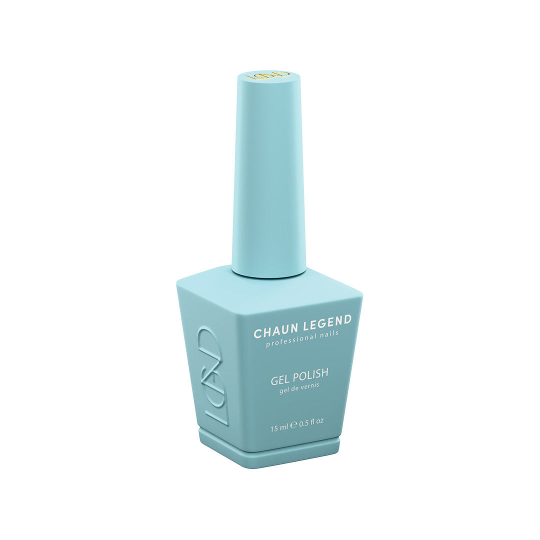 Gel Polish - LG5139 Sea Me Sizzle