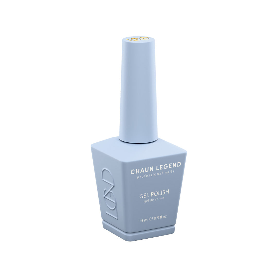 Gel Polish - LG5144 Chill Factor