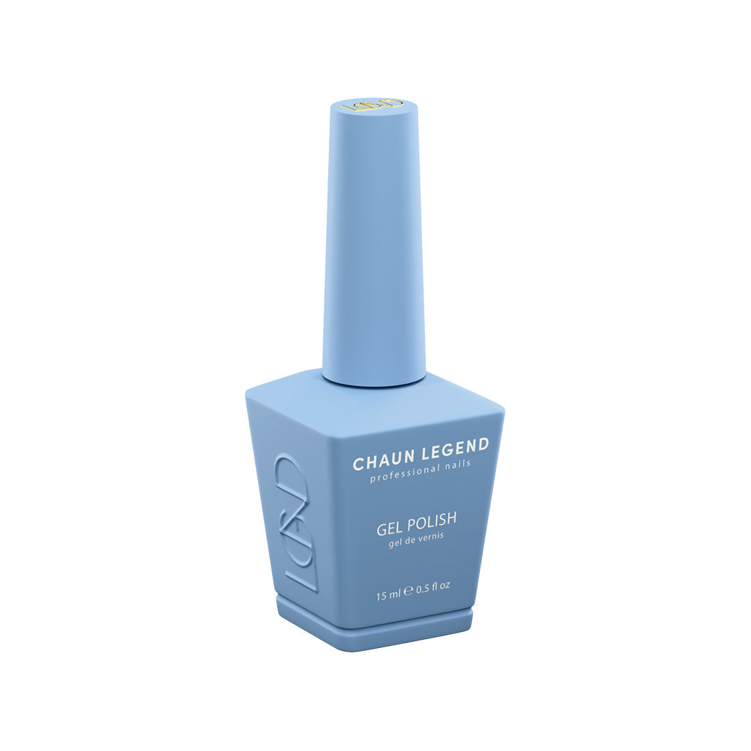 Gel Polish - LG5145 Peri Wink Wink