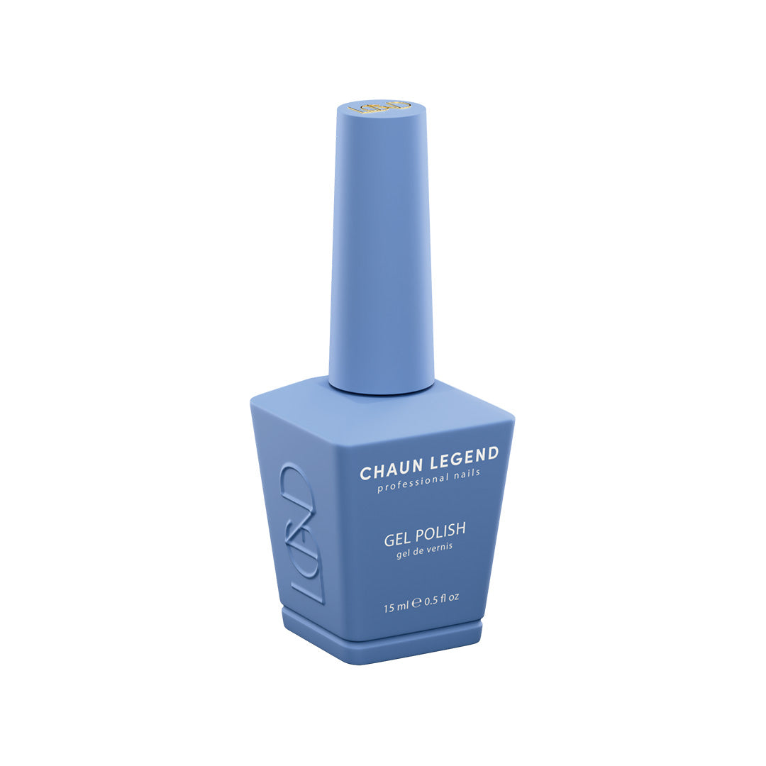 Gel Polish - LG5146 Dirty Denim
