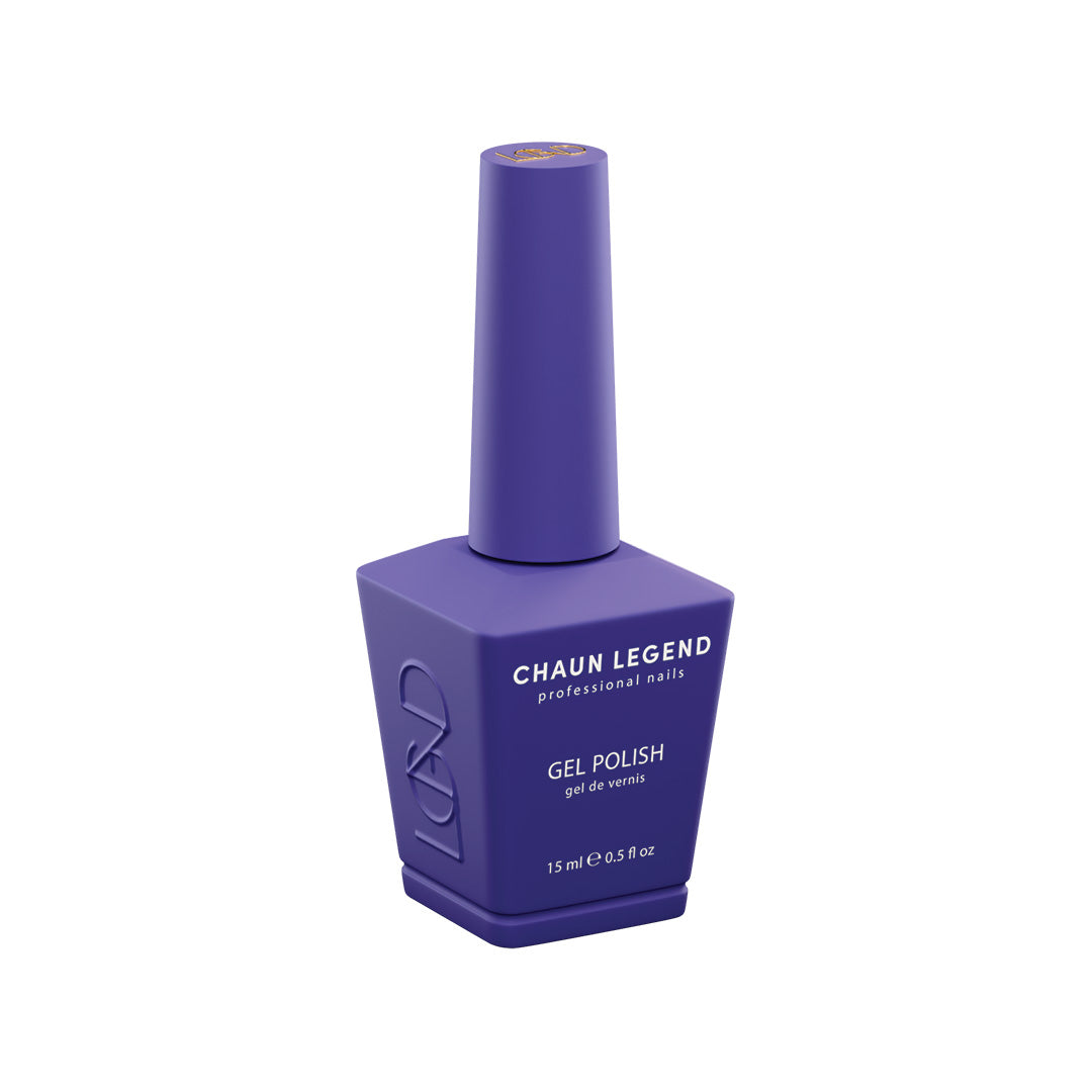 Gel Polish - LG5150 Just Beet It