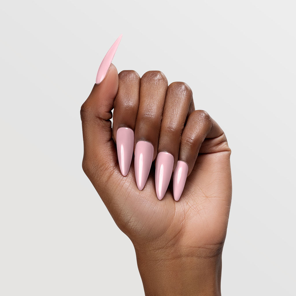 Gel Polish - LG5130 Problematic Pink