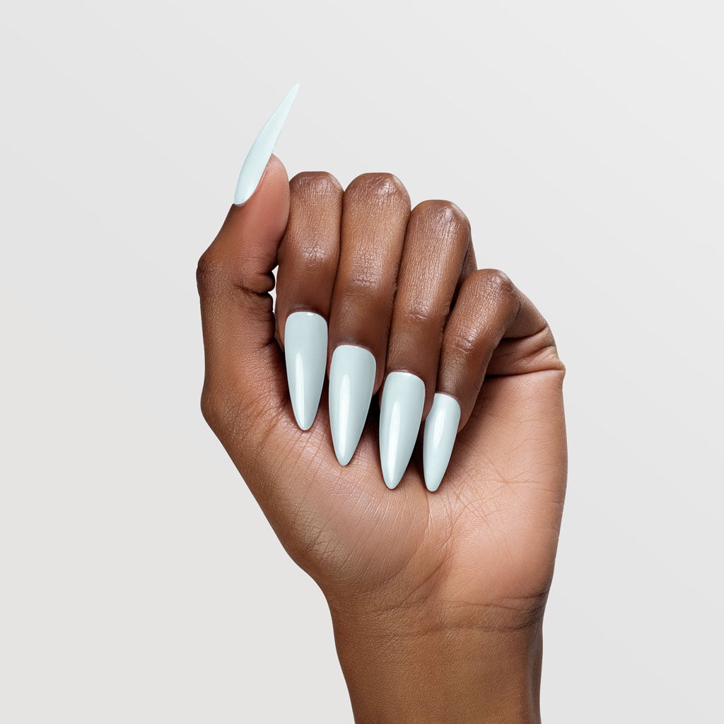 Gel Polish - LG5132 Seafoam