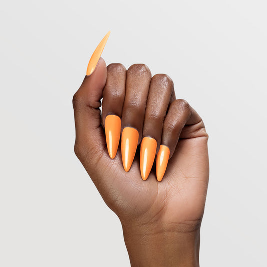 Gel Polish - LG5163 Angkor What?
