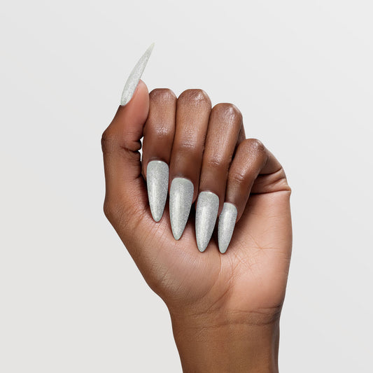 Gel Polish - LG5239 Gleam And Scream