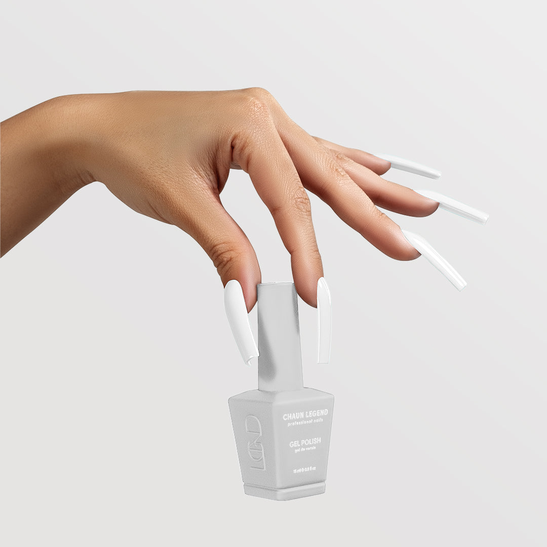 Gel Polish - LG5001 Lactose Intolerant