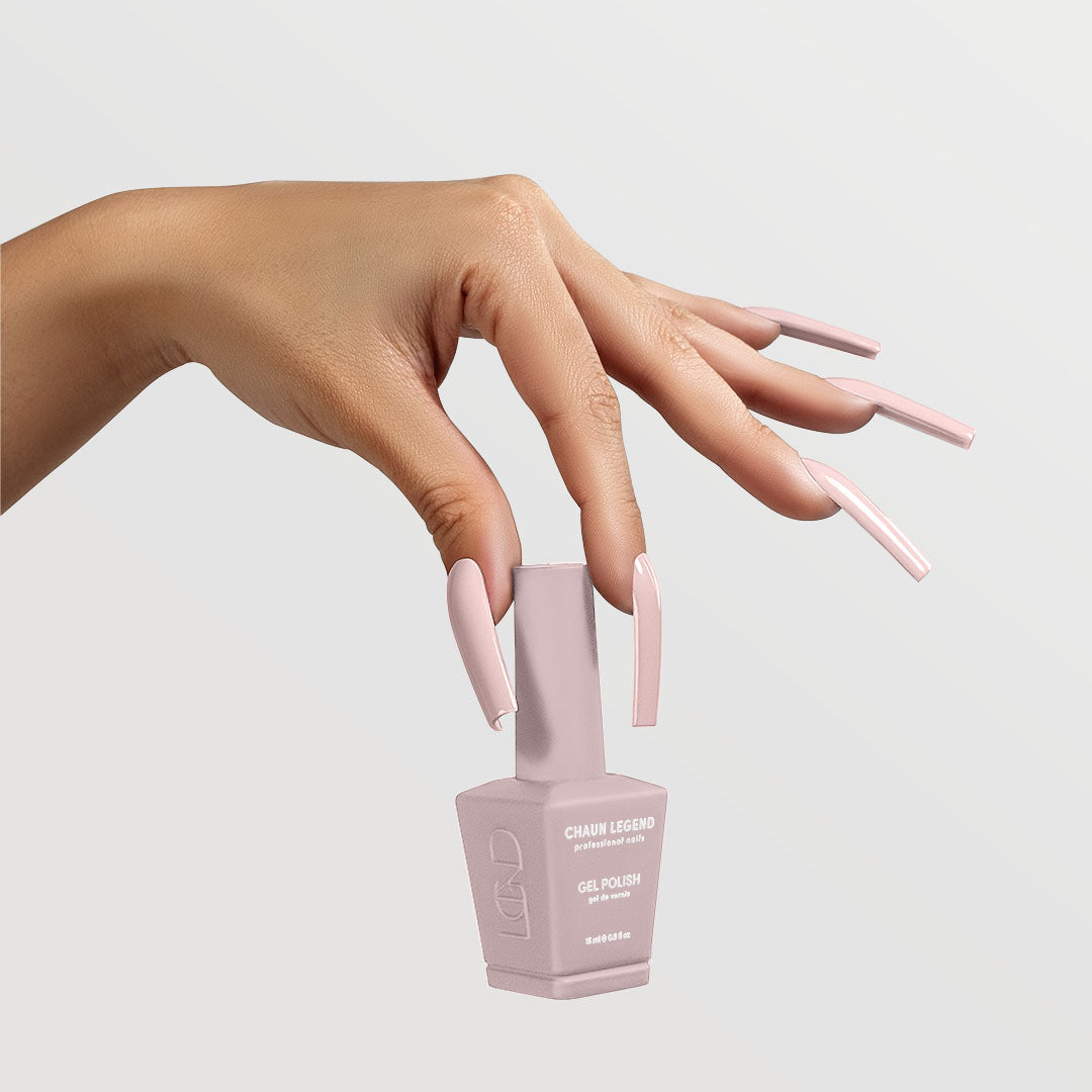 Gel Polish - LG5004 Perfection